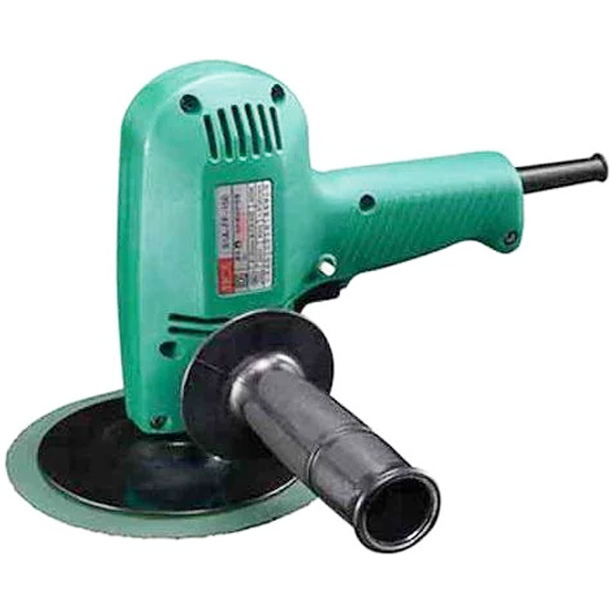 DZA ASA150 Disc Sander 6 DZA ASA150 Disc Sander 6